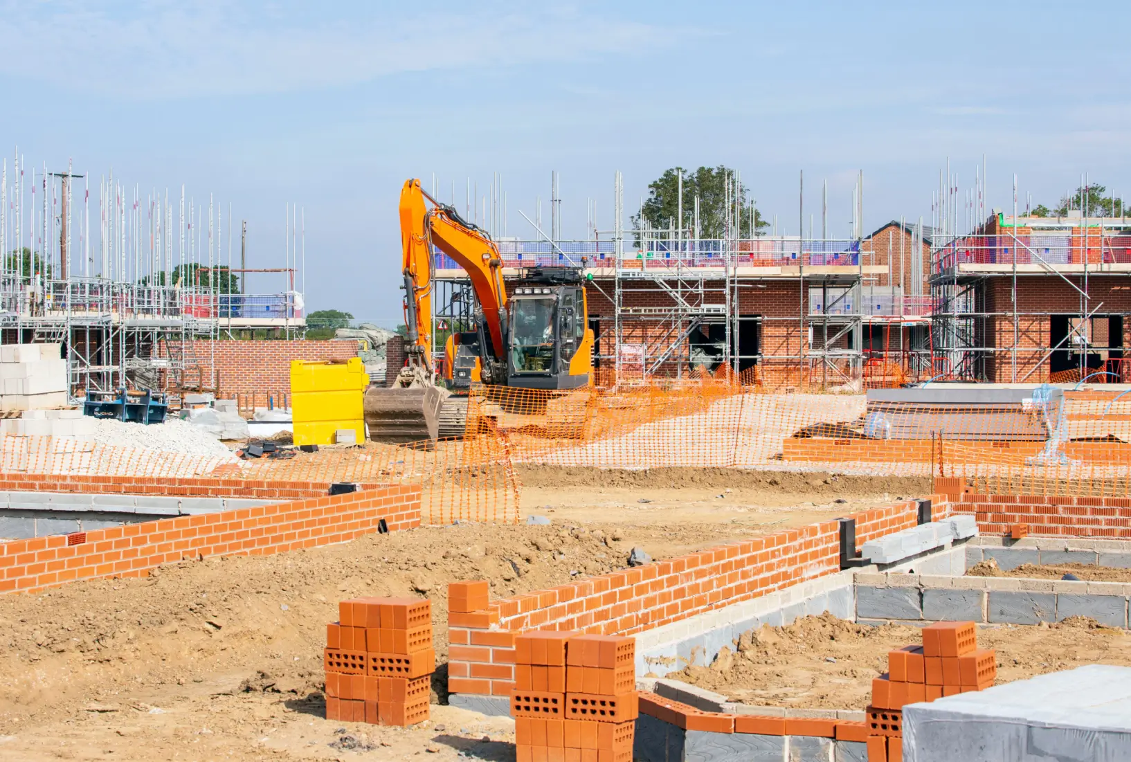 Professional drain inspection service in St Albans